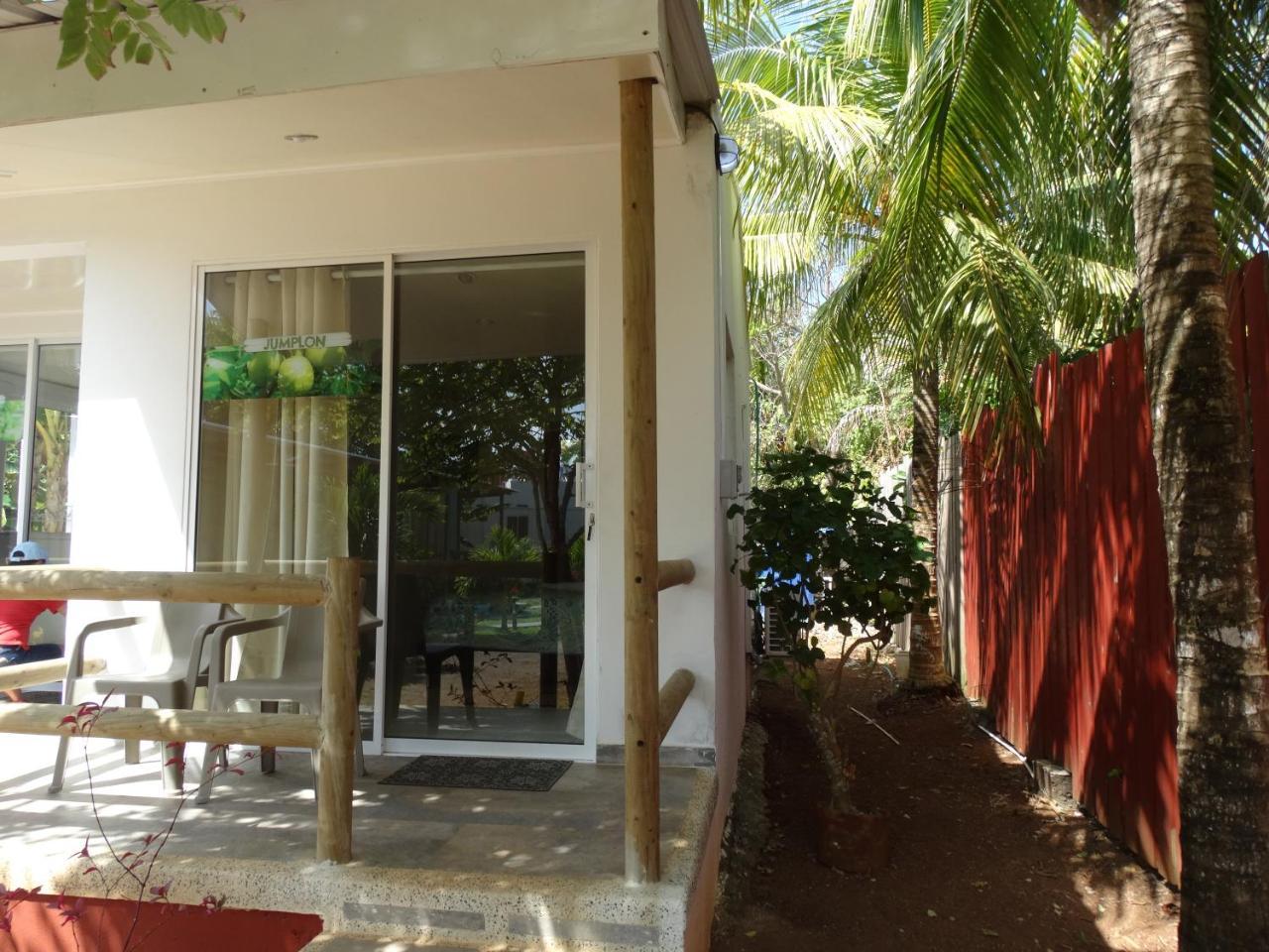 Hotel Casa Finca El Karaho San Andrés Exterior foto